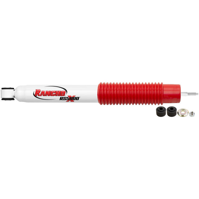 Rancho 01-10 Chevrolet Pickup / Silverado 2500HD 3/4 Ton RS5000X Shock - RS55288