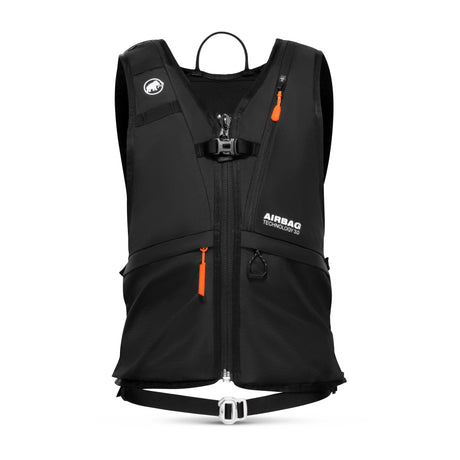 MAMMUT 2610-02090-0001-1015 Free Vest 15 Removable Airbag 3.0 (M Xl)