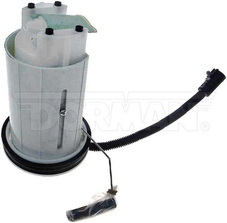 2630100 Fuel Pump Electric