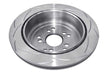 DBA 2663S-10 DBA 12+ Subaru/Scion BRZ/FR-S Limited&Premium (US Spec)/ 08-13 WRX Rear Slotted Street Series Rotor