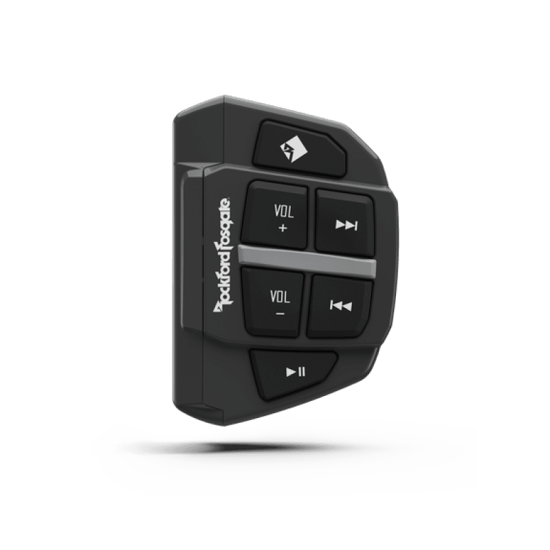 Rockford Fosgate Universal Bluetooth Remote - RV and Auto Parts