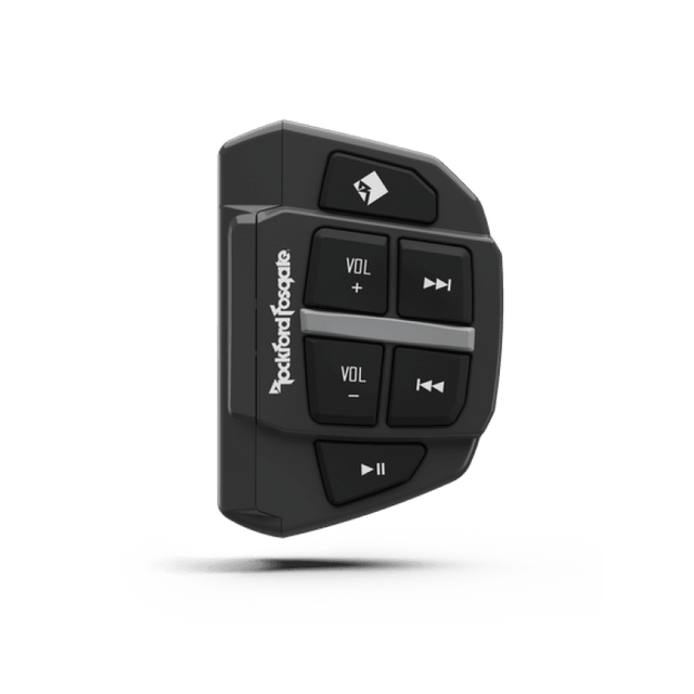 Rockford Fosgate Universal Bluetooth Remote - RV and Auto Parts