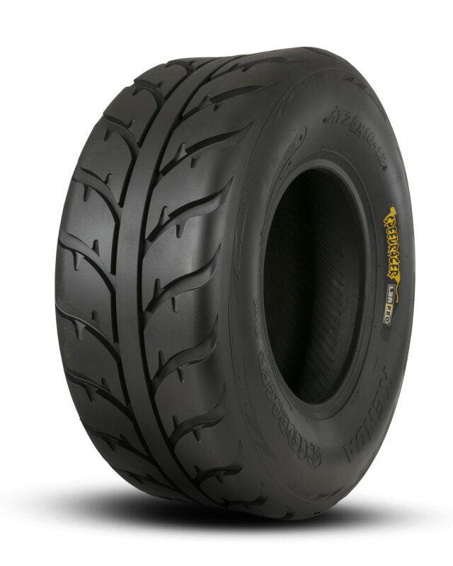 Kenda K547 Speedracer Rear Tires - 18x9.5-8 4PR 30N TL 243X0076 - RV and Auto Parts