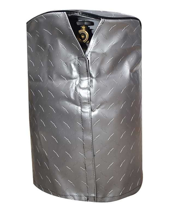 2711 Adco Covers Propane Tank Cover For Single 20 Pound - 5 Gallon