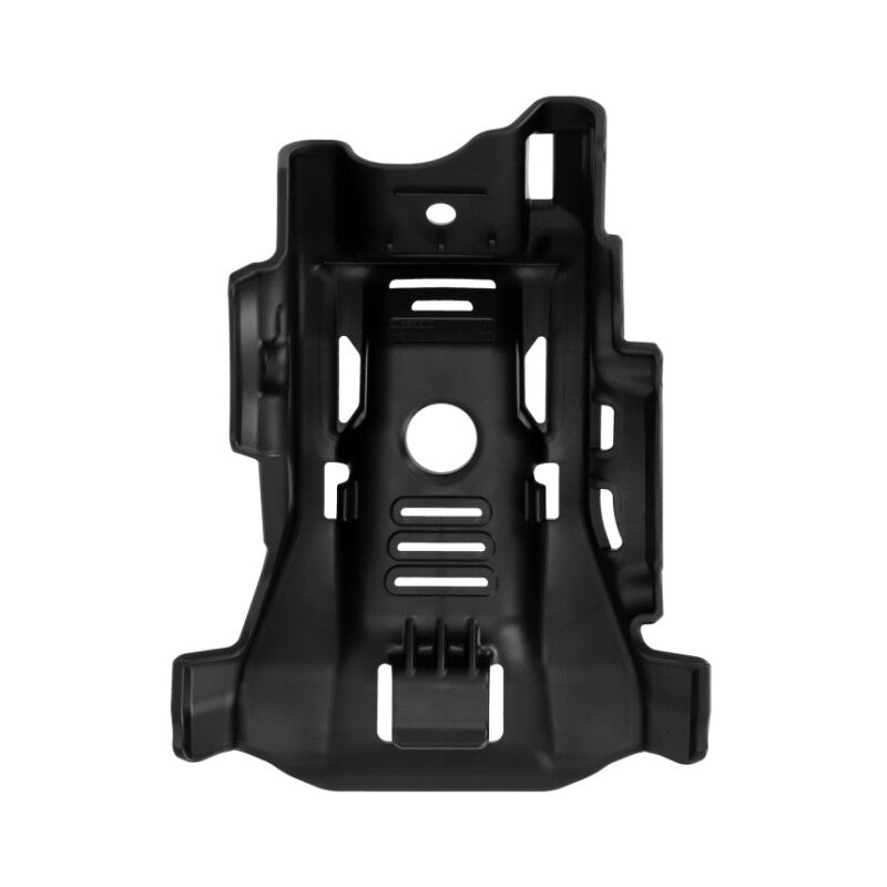 Acerbis 24+ KTM SX50 Skid Plate - Black - Acerbis