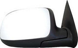 27375 CIPA Exterior Mirror OEM Replacement