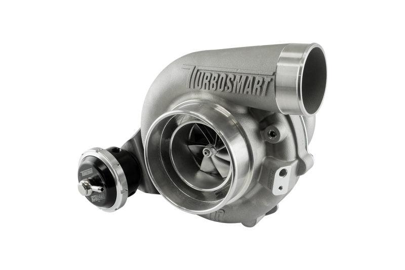 Turbosmart Water Cooled 6466 V-Band Inlet/Outlet A/R 0.82 IWG75 Wastegate TS-2 Turbocharger - RV and Auto Parts