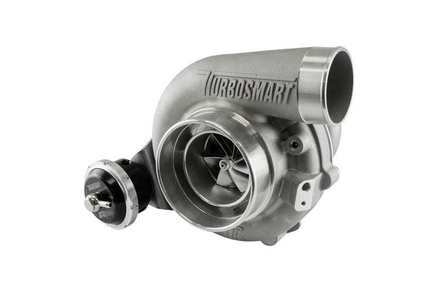 Turbosmart Water Cooled 6262 V-Band Inlet/Outlet A/R 0.82 IWG75 Wastegate TS-2 Turbocharger - RV and Auto Parts