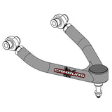 Camburg Chevy Colorado ZR2 17-22 1.25in Performance Heim/Uniball Upper Arms (w/ covers) - RV and Auto Parts