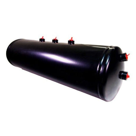 Kleinn 2.6 gal Air Tank - RV and Auto Parts