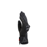 Dainese Mig 3 Air Tex Gloves Black/Black - 3XL - RV and Auto Parts