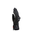 Dainese Mig 3 Air Tex Gloves Black/Black - Large - RV and Auto Parts