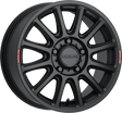 A14VB-57012+56 Raceline Alpha 15X7 5/114.3 (+56Mm) Load Rating 1650 Hub Bore 68Mm - RV and Auto Parts