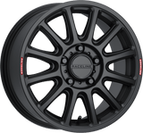 A14VB-57012+56 Raceline Alpha 15X7 5/114.3 (+56Mm) Load Rating 1650 Hub Bore 68Mm - RV and Auto Parts