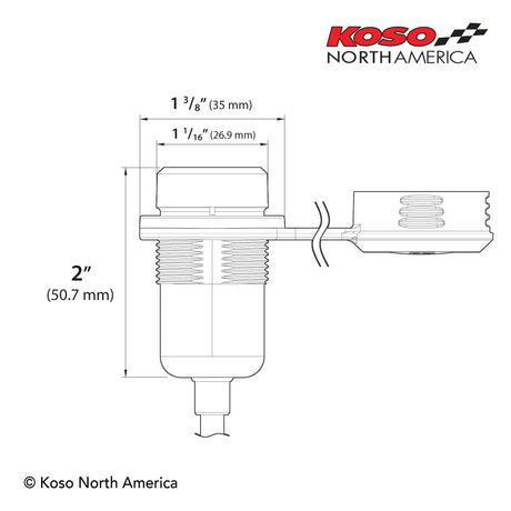 Dual Port Usb Adapter Type A And C - RV and Auto Parts