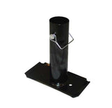 29055B Trailer Stabilizer Jack Stand Pad