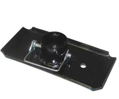 29056 Trailer Stabilizer Jack Stand Pad