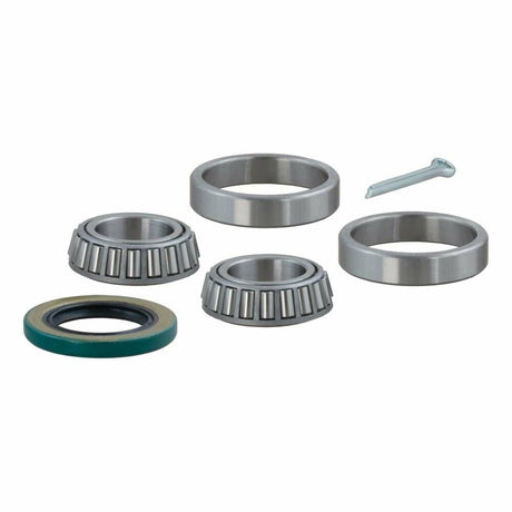 23210 Curt 1 Inch Wheel Bearing Kit - RV and Auto Parts