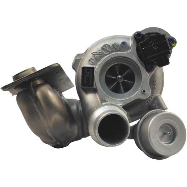 2T-852 Turbocharger