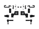 ICON 22-23 Toyota Tundra Lift Kit Box 1 - Front - RV and Auto Parts