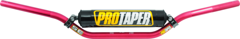 ProTaper SE CR High Handlebar - Red - RV and Auto Parts