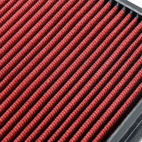 Mishimoto 08-18 Subaru WRX Reusable Drop-In Air Filter - Mishimoto