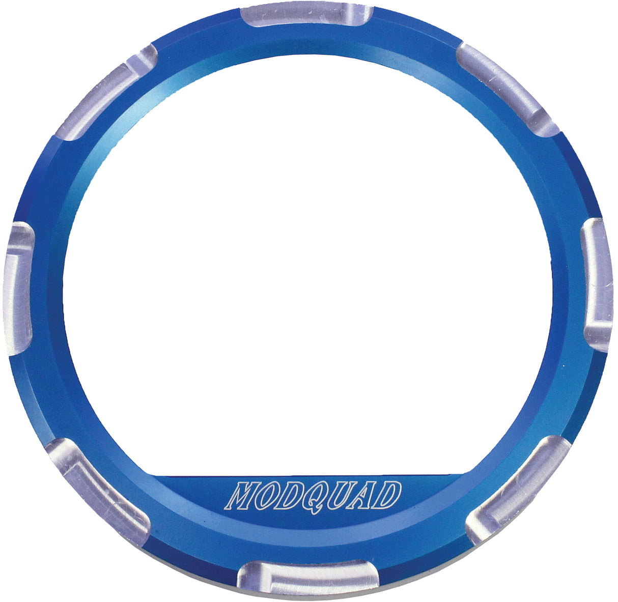 Dash Bezel Blue - MODQUAD