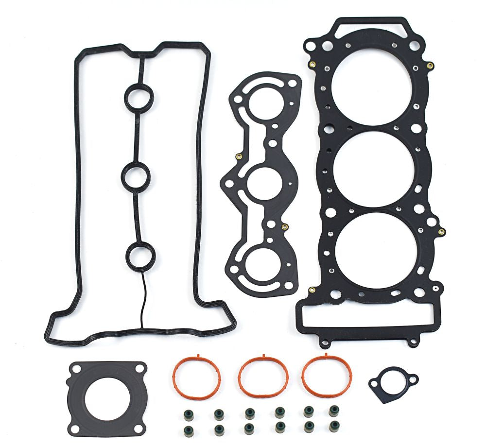 Wsm 007-678-01 Top End Gasket Kit Yam