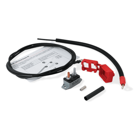 REDARC Tow-Pro Circuit Breaker Kit - 30A - RV and Auto Parts