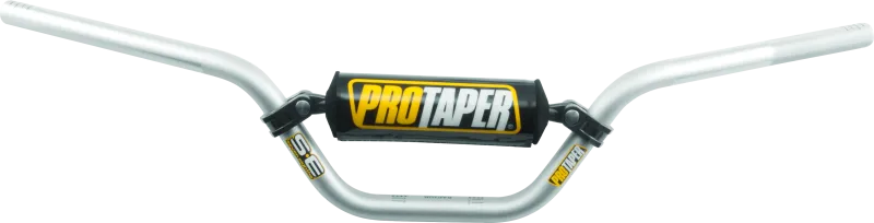 ProTaper SE Raptor Handlebar - Silver - RV and Auto Parts