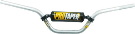 ProTaper SE Raptor Handlebar - Silver - RV and Auto Parts