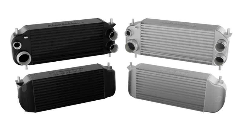 Turbosmart Ford F-150 2.7L/3.5L Ecoboost Performance Intercooler - Black - RV and Auto Parts