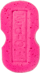 Expanding Pink Sponge