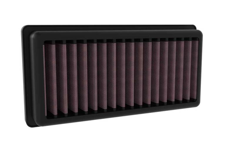 K&N 21-23 Ducati Monster Plus 937 Replacement Air Filter - K&N Engineering