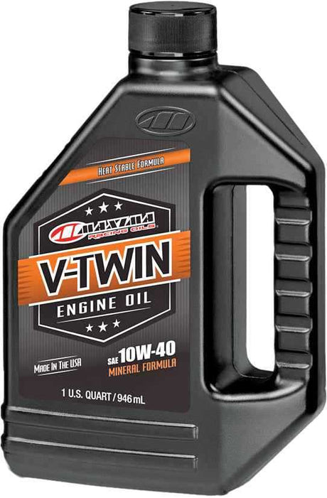 30-05901 V Twin Engine Oil 10w 40 32oz