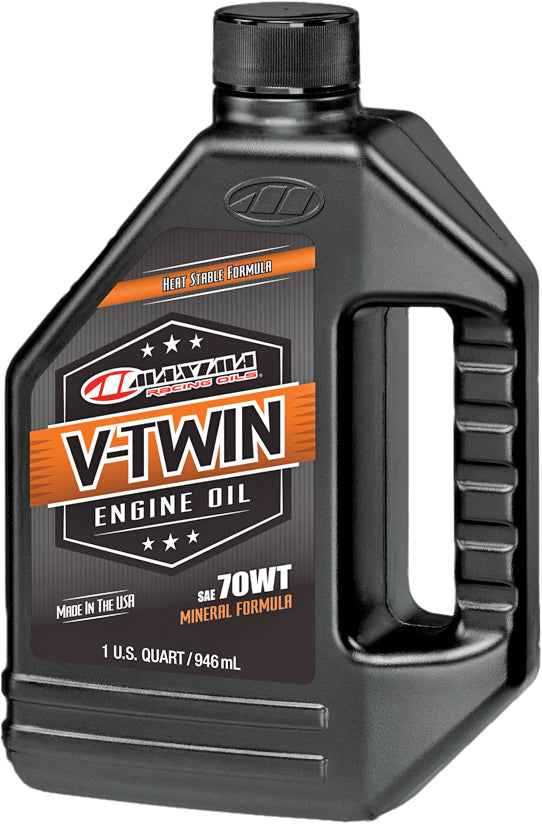 30-09901 V Twin Engine Oil 70wt 32oz