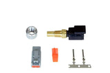 AEM 30-2013 AEM Universal 1/8in PTF Water/Coolant/Oil Temperature Sensor Kit w/ Deutsch Style Connector