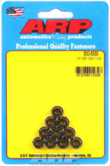 300-8330 ARP Fasteners Nut 12 Point