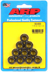 300-8333 ARP Fasteners Nut 12 Point