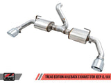 3015-32001 Exhaust System Kit