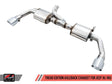 3015-32003 Exhaust System Kit