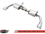 3015-32003 Exhaust System Kit