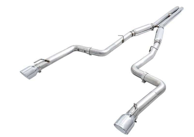 3015-32112 Exhaust System Kit