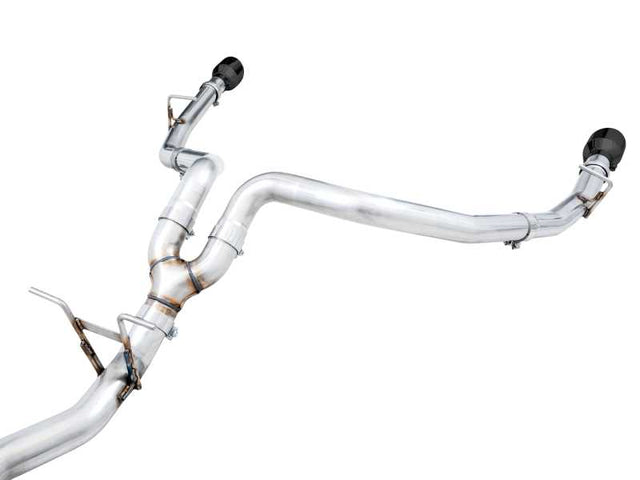 3015-33006 Exhaust System Kit