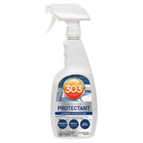 Protect and Preserve with 303 Protectant Sample Pk