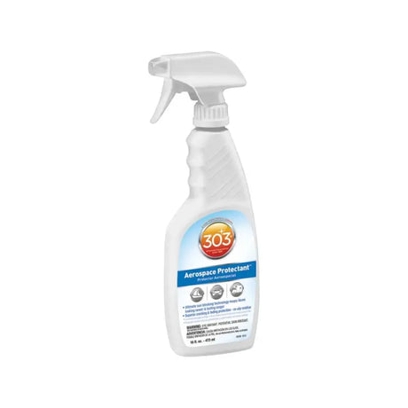 30308 303 Products Inc. Vinyl Protectant 16 Ounce Spray Bottle