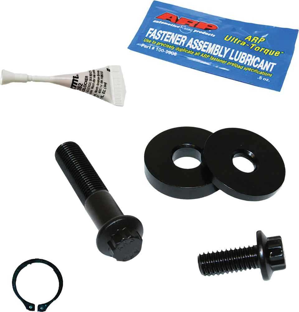 3042 12 Point Cam & Pinion Bolt Fastener Kit