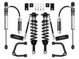 ICON 2022+ Toyota Tundra 1.25-3.5in Stage 6 Suspension System Tubular - RV and Auto Parts