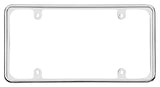 30630 Cruiser License Plate Frame Perimeter