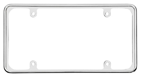 30630 Cruiser License Plate Frame Perimeter